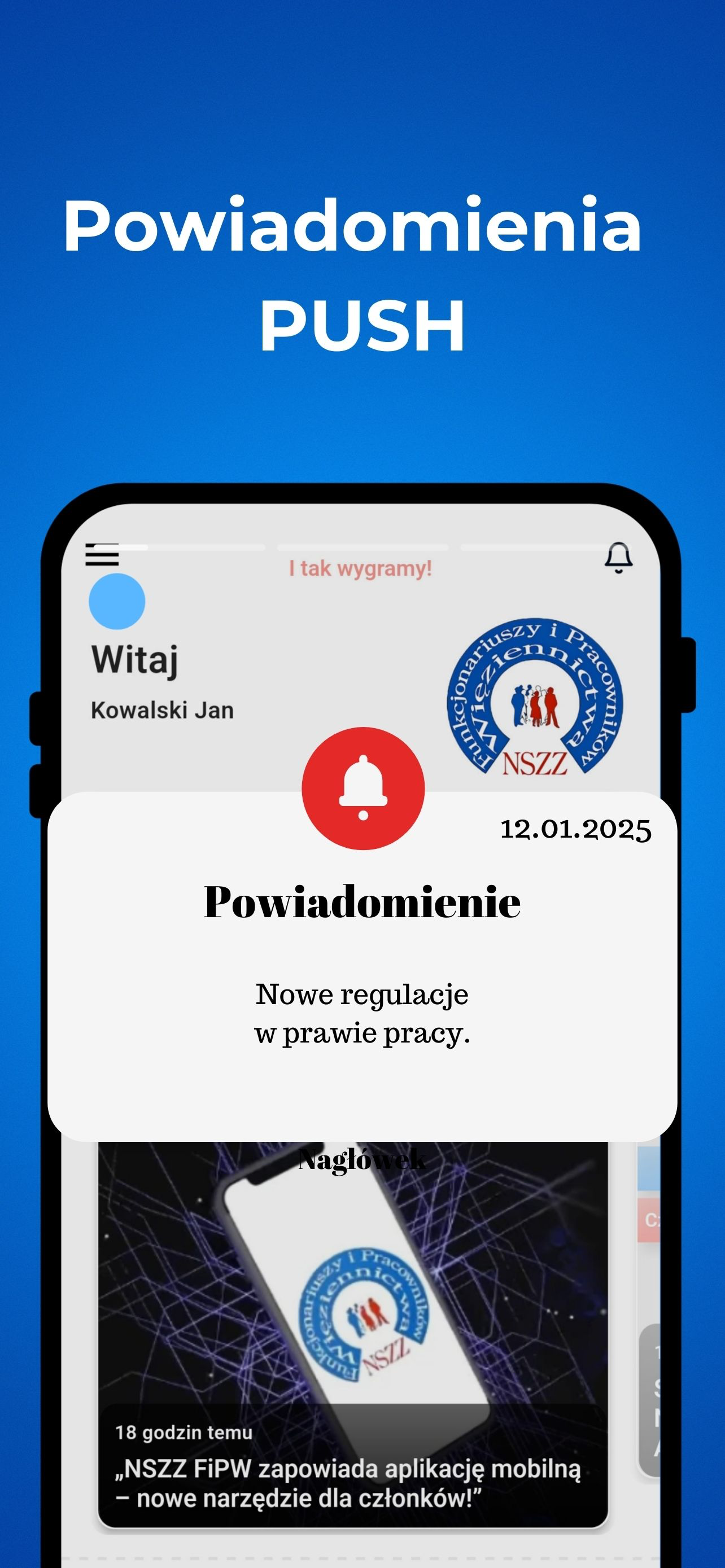 Mój NSZZFiPW