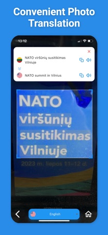 Lithuanian Translator & More + Screenshot 3 of 7