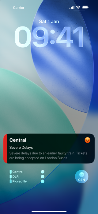 Mind The App Screenshot 8 of 8