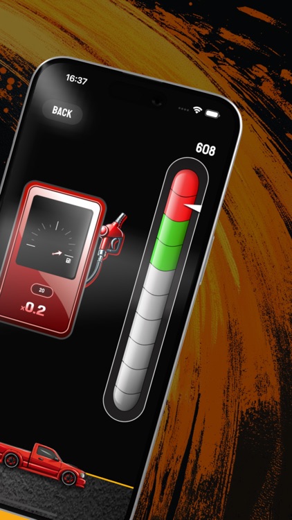 Casi Energy screenshot-4