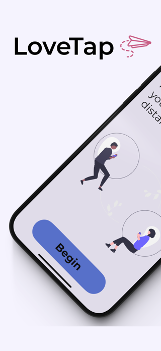 LoveTap Screenshot 1 of 5