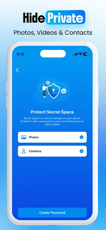 CleanPro: Limpieza de Espacio screenshot 9 of 9