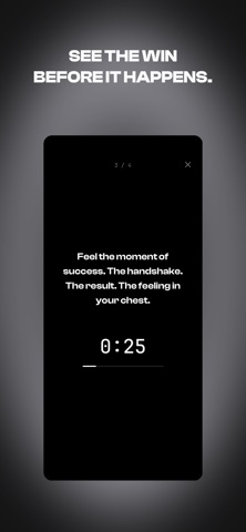 Doctrine: Lock In & Level Up Screenshot 4 of 6