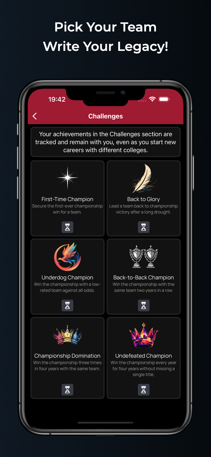 College Football - Golden Kid