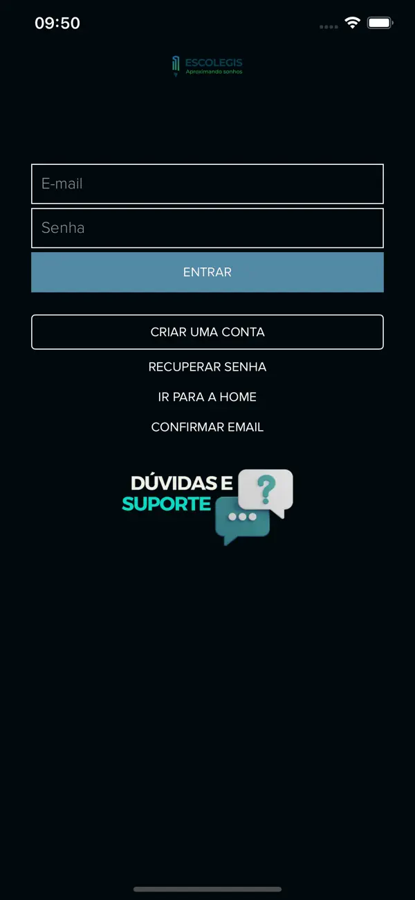 Screenshot #2 pour Escola do Legislativo RR