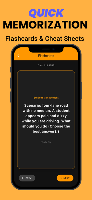 CDL School Bus Prep 2026 Screenshot 4 of 5