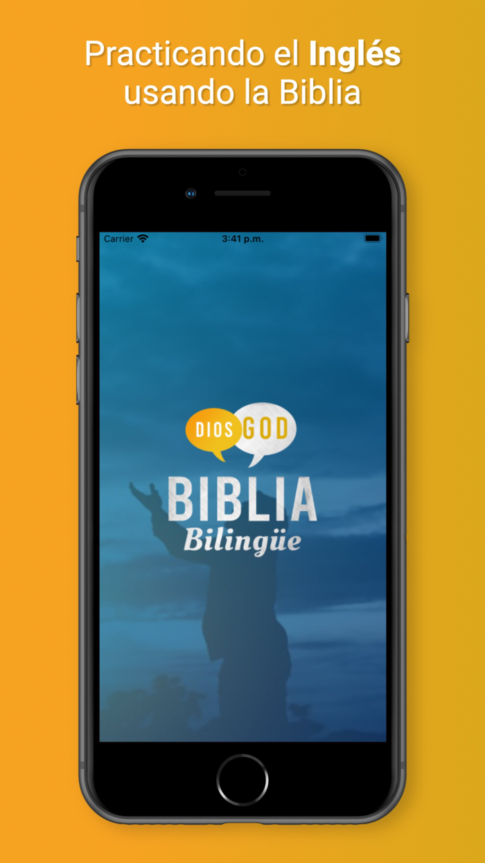 Biblia Bilingüe Español Inglés