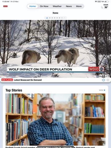 WDIO News Duluth-Superior
