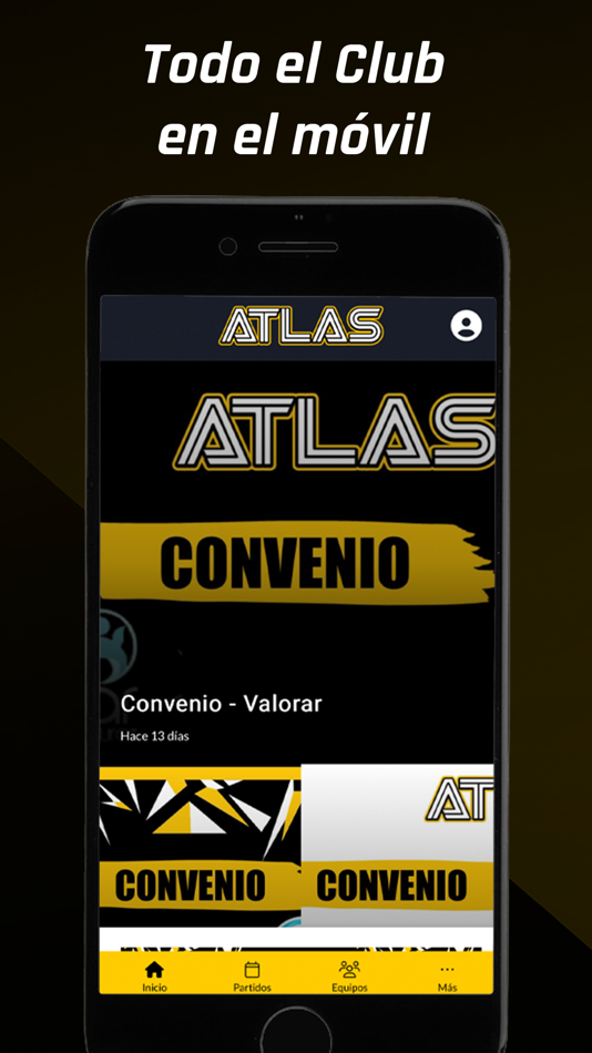 Atlas Bogotá - 7.5.0 - (iOS)