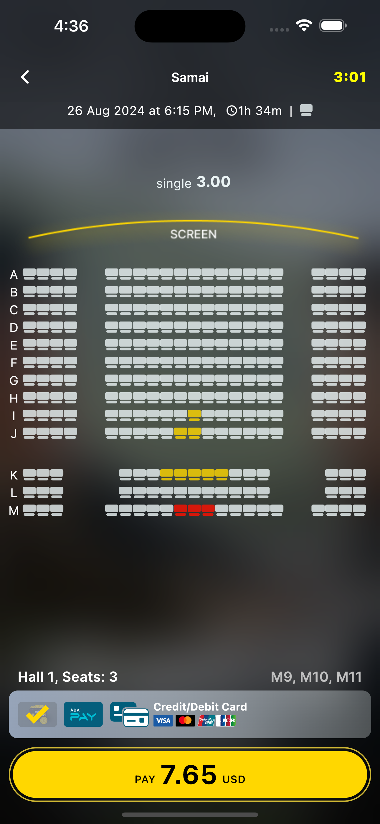 Prime Cineplex