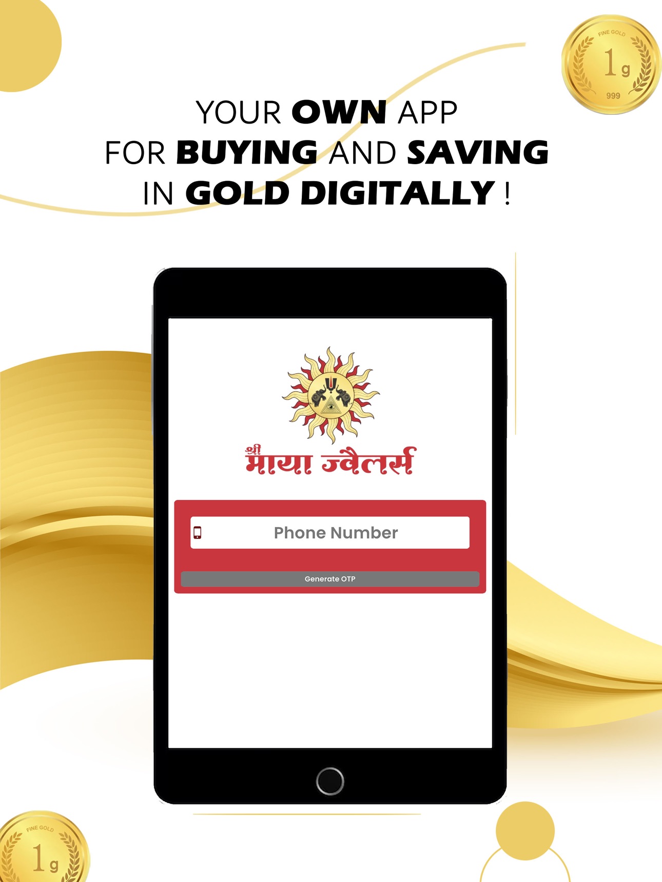Screenshot 7 of MAYA JEWELLERS