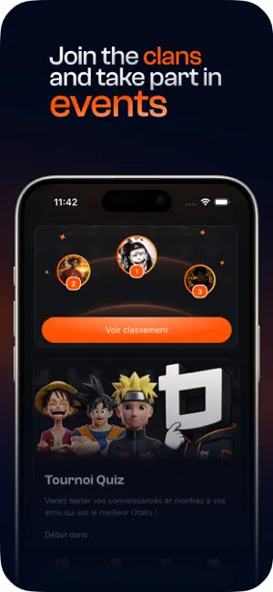 Otakun screenshot 4