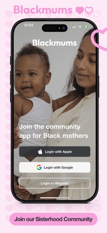 Mumbrite screenshot