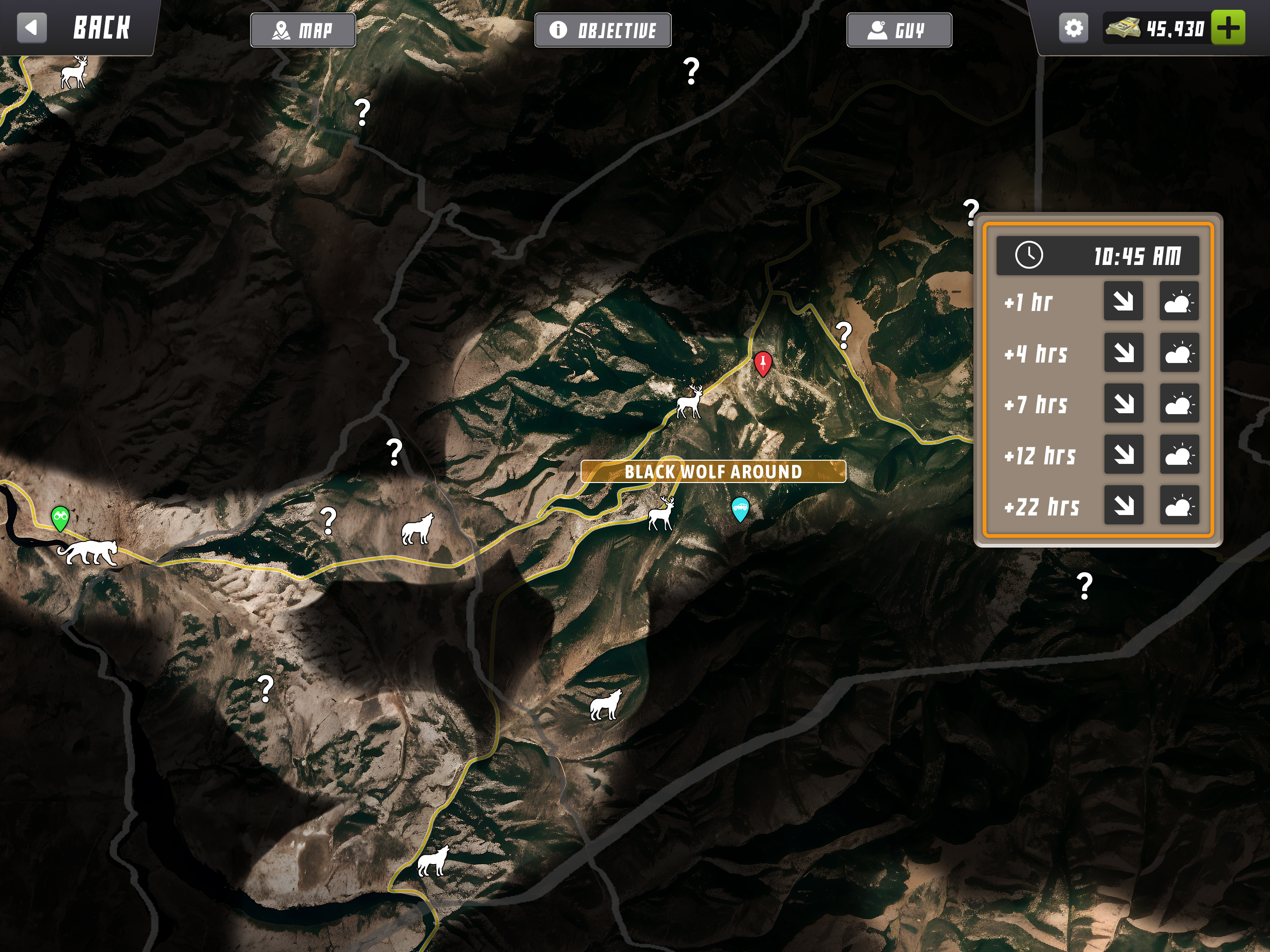 The Hunter - Hunting Simulator screenshot 14