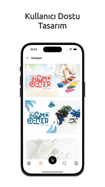 Bermody - Online Alışveriş screenshot-3