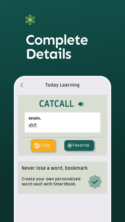 English to Nepali Translator + screenshot-3