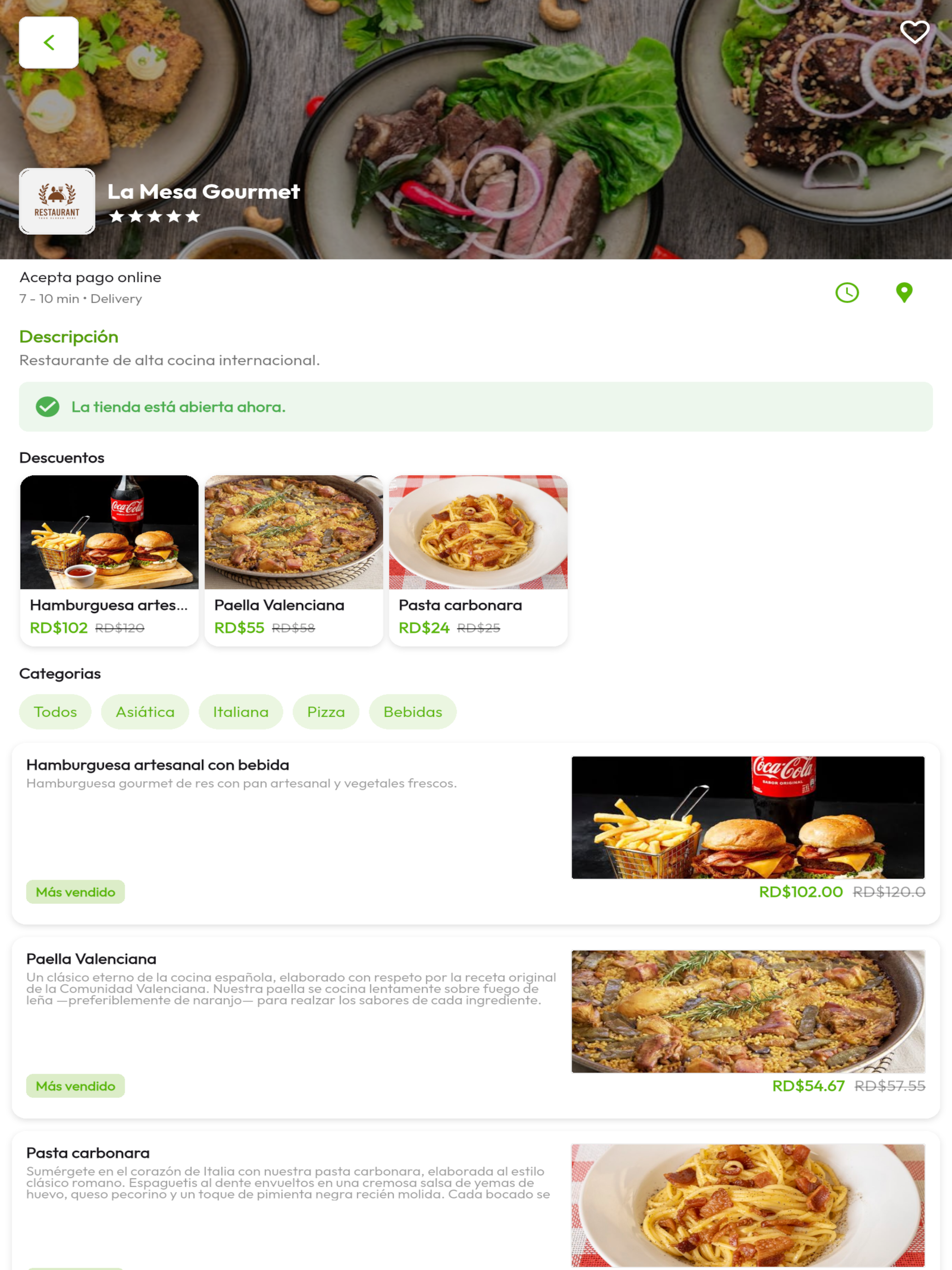 Kiwi Pedidos S.R.L