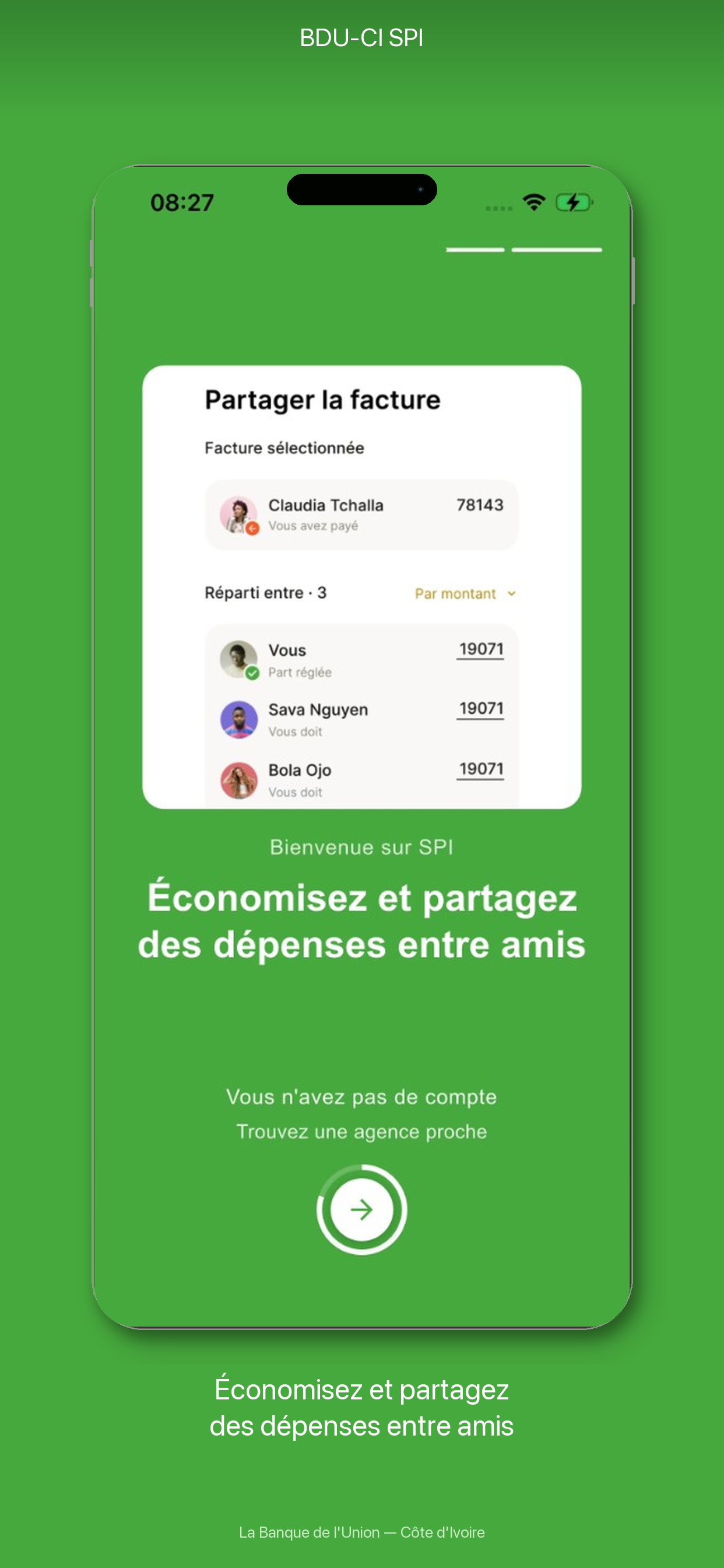 BDUBF-PI screenshot 4