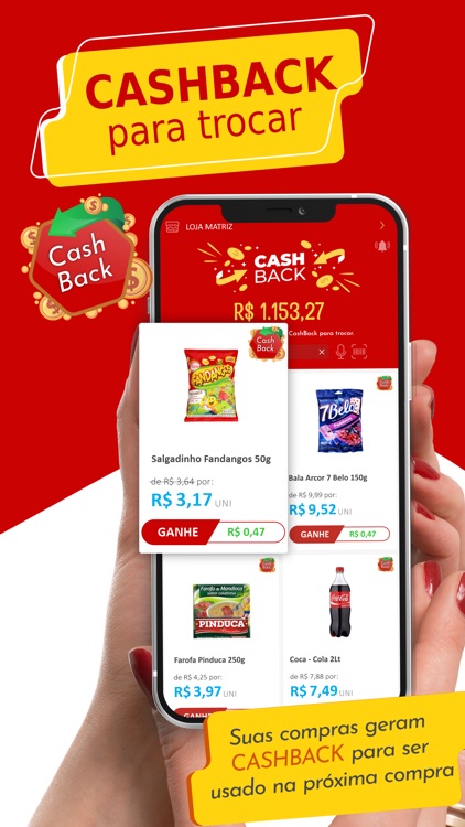 Mix Center Atacado e Varejo