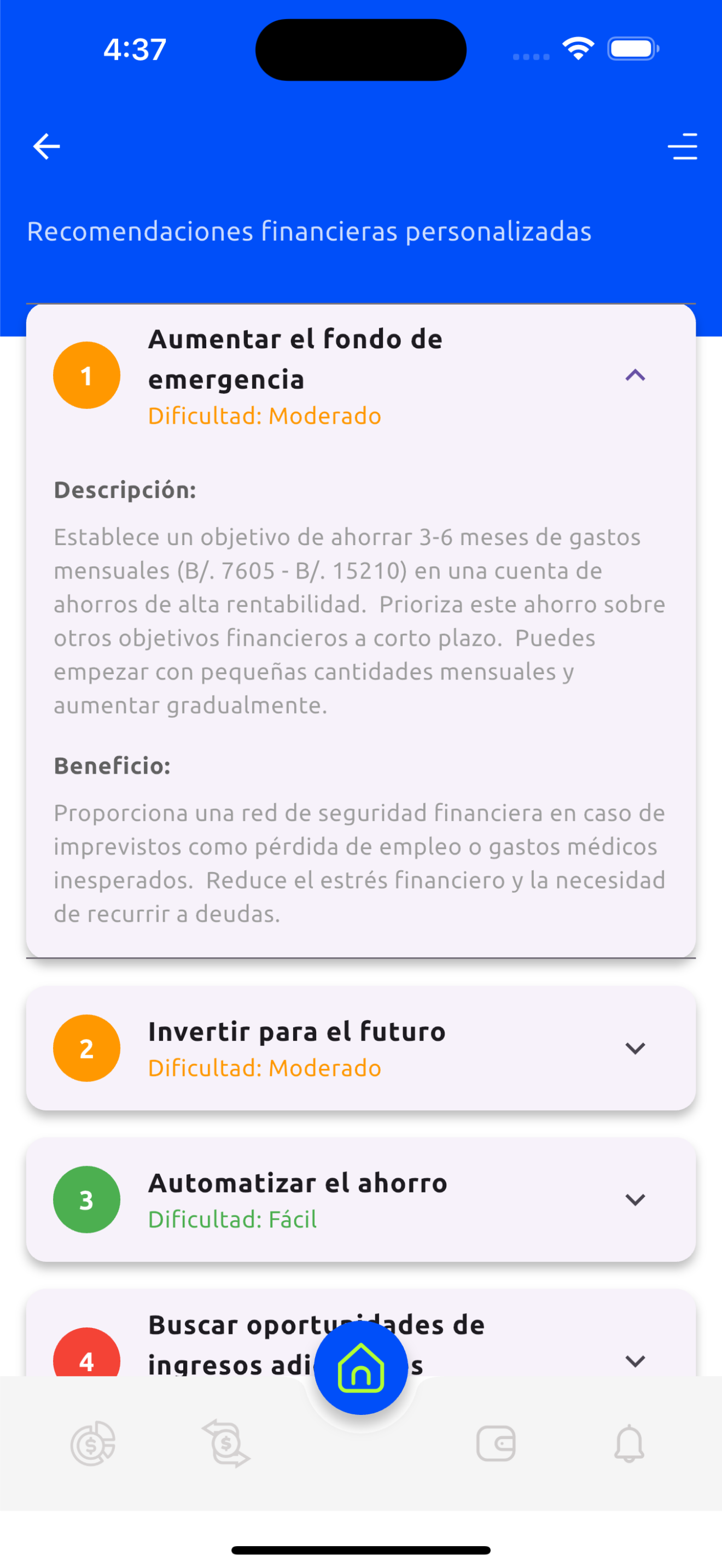 MonyMapyApp