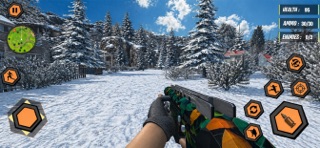 Fort Battle Royale Warzone 3D Screenshot 4 of 4