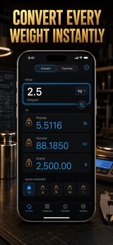 重量换算·单位转换计算器·材料密度运费·克吨磅 screenshot