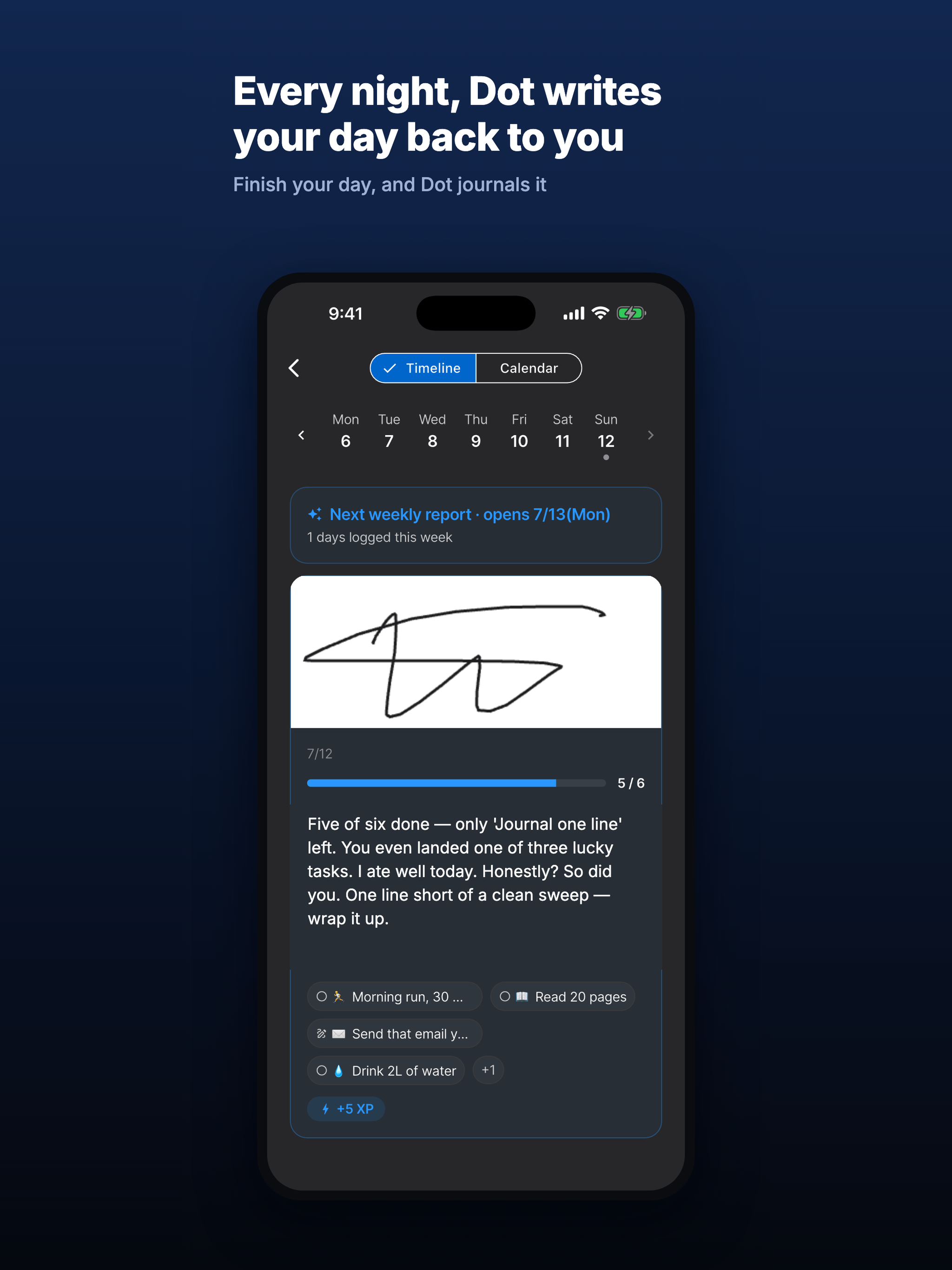 dottodash screenshot 12