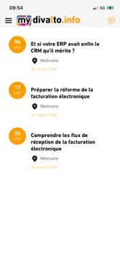 myDivalto.info screenshot 6