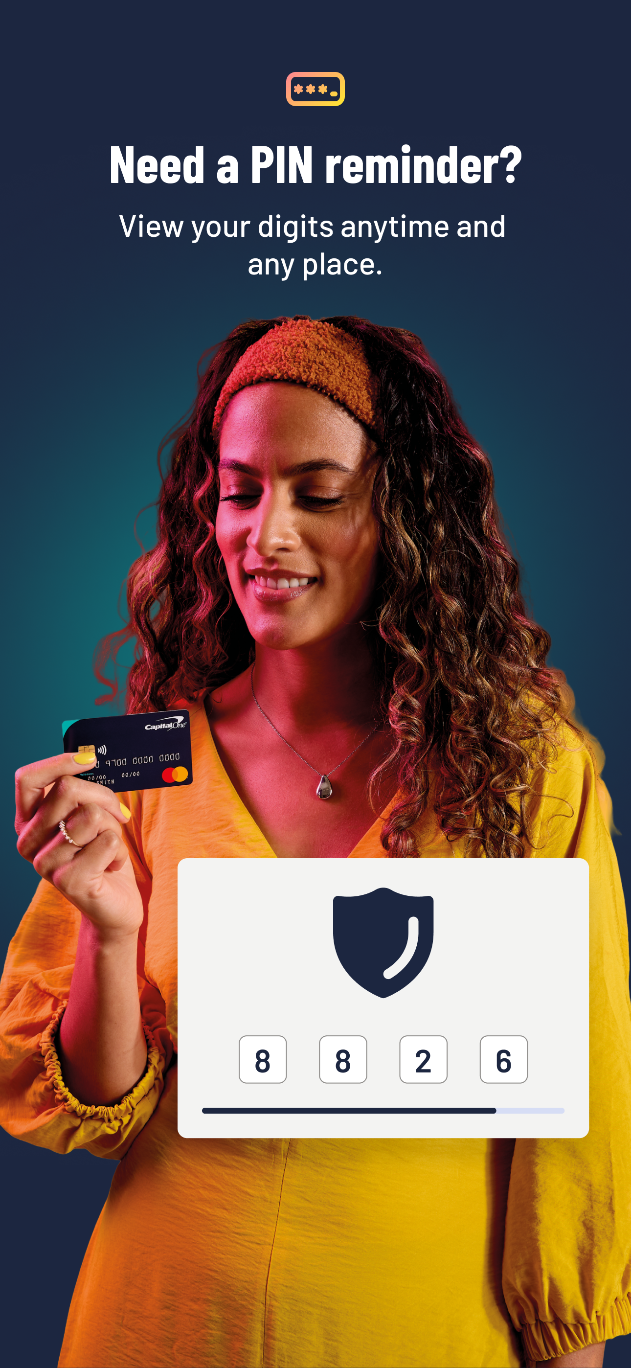 Capital One UK screenshot 5
