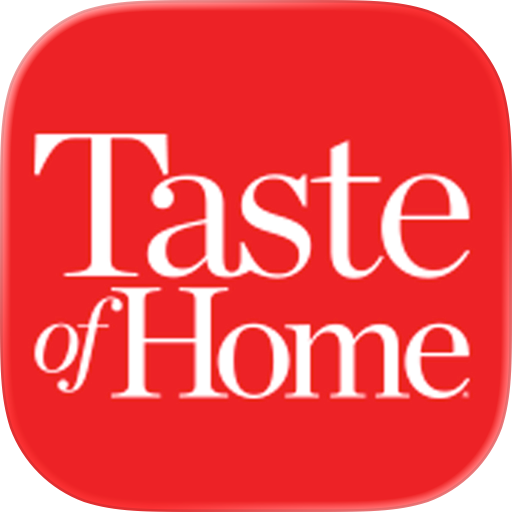 Taste of Home Magazine