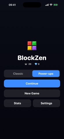 BlockZen Screenshot 6 of 6