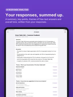 AI Forms for google docs screenshot 12