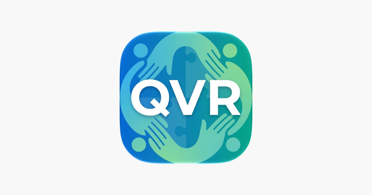 ‎QVR Staff App - App Store