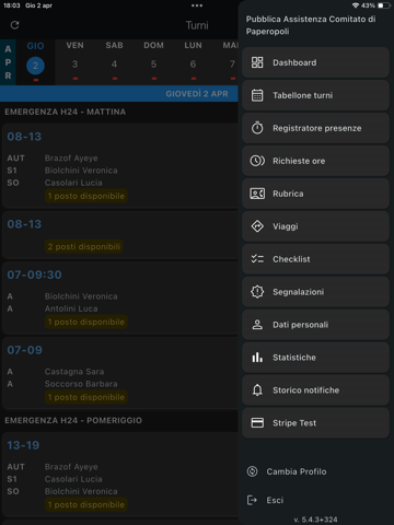 Screenshot #5 pour MAMBU