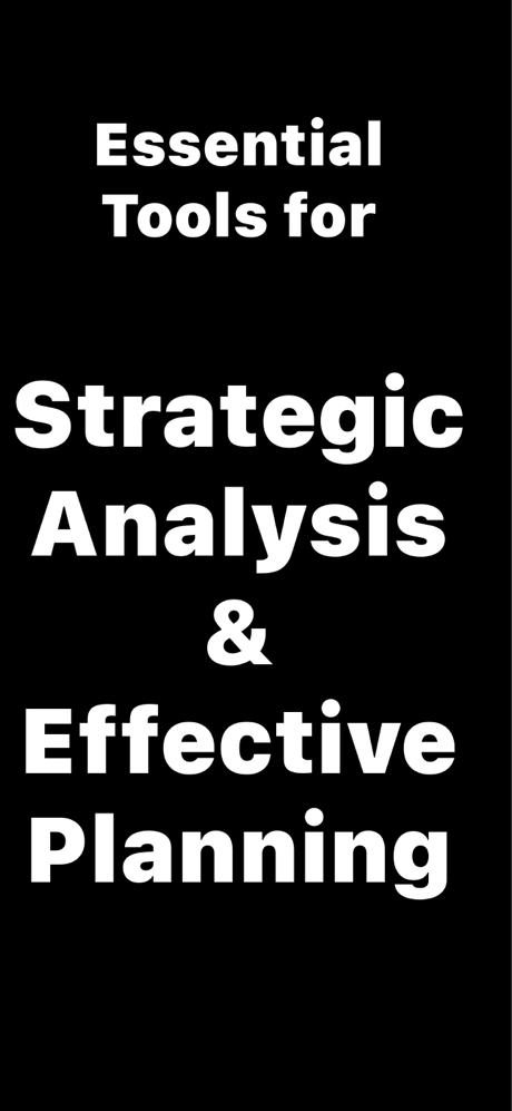 BIP: Business Plan Idea screenshot 4