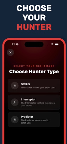 HNTED: Run or Get Caught Screenshot 3 of 4