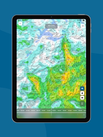 SHV FSVL iPad screenshot 4
