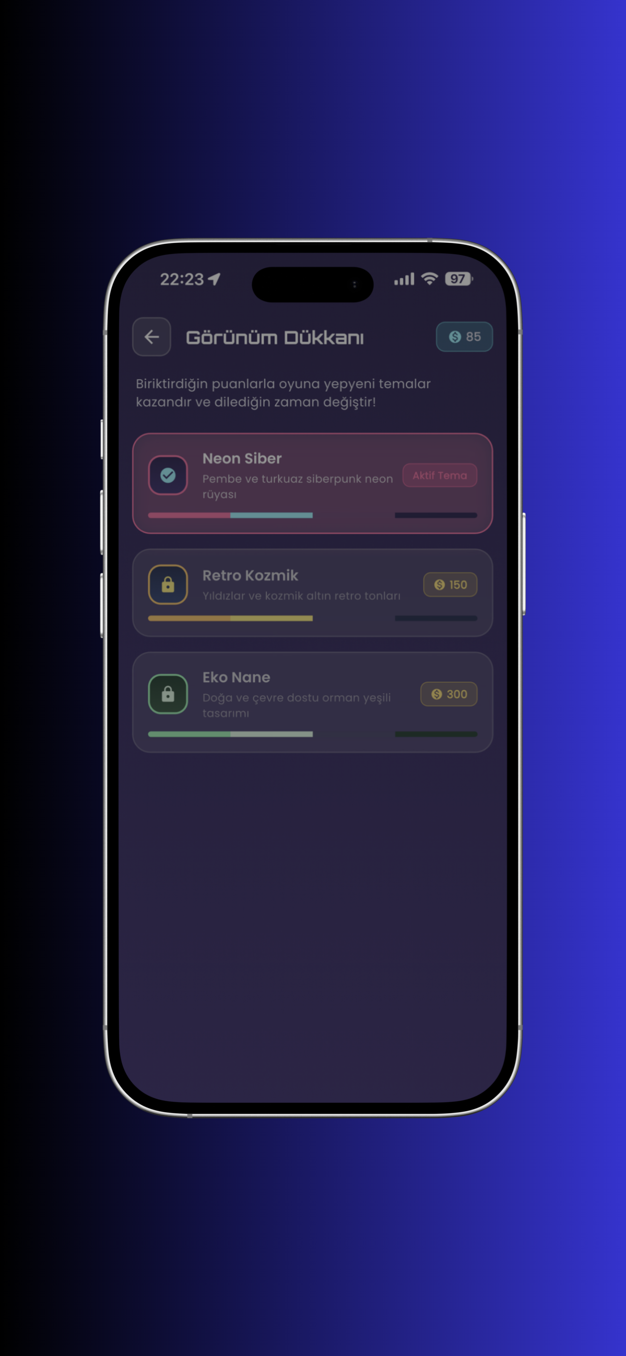 Semboller: Bilgi Yarışması screenshot 3