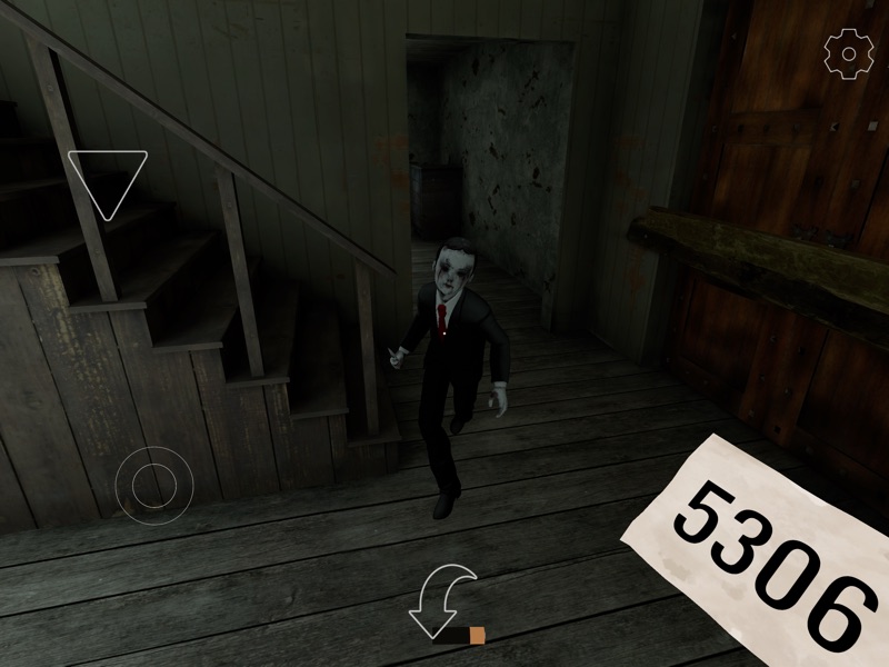 Evil Doll 2: Scary Horror screenshot 10