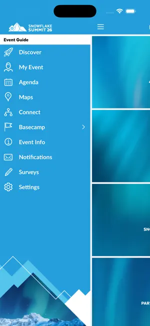 Snowflake Summit 26 screenshot 2