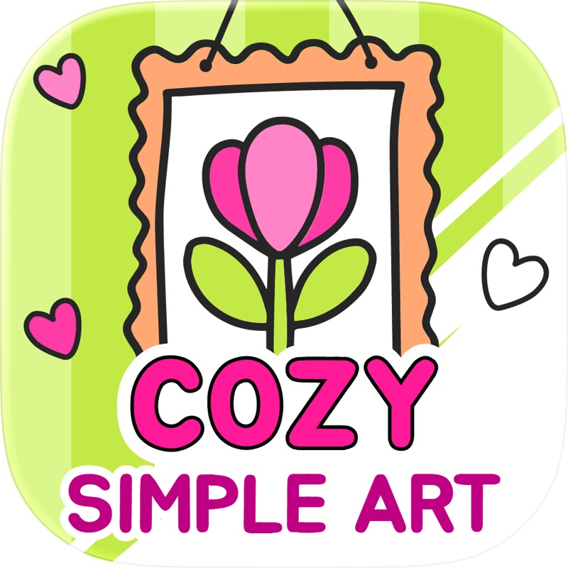 Boo Coloring Book: Cozy Horror screenshot 12