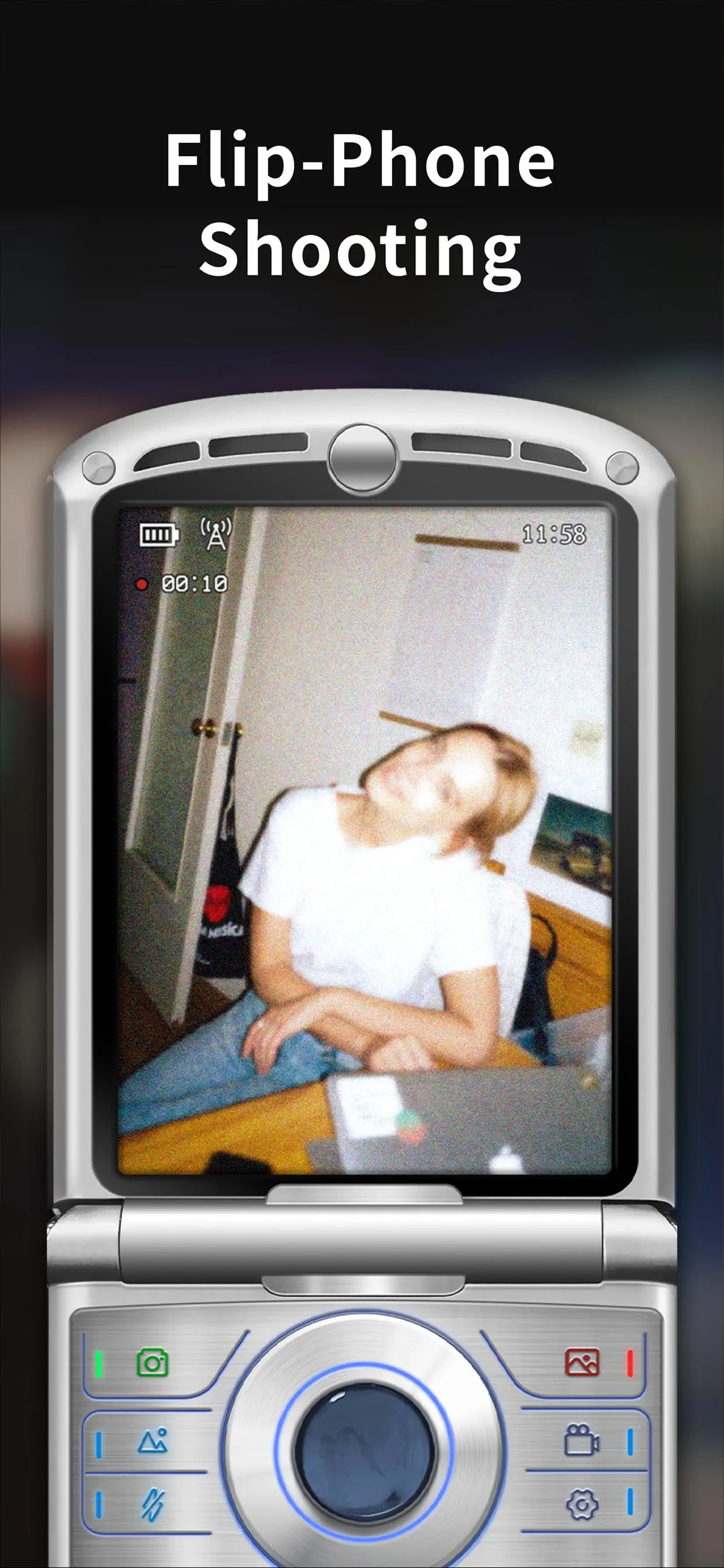OldRoll screenshot 5