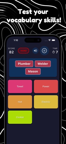 NextGuess screenshot