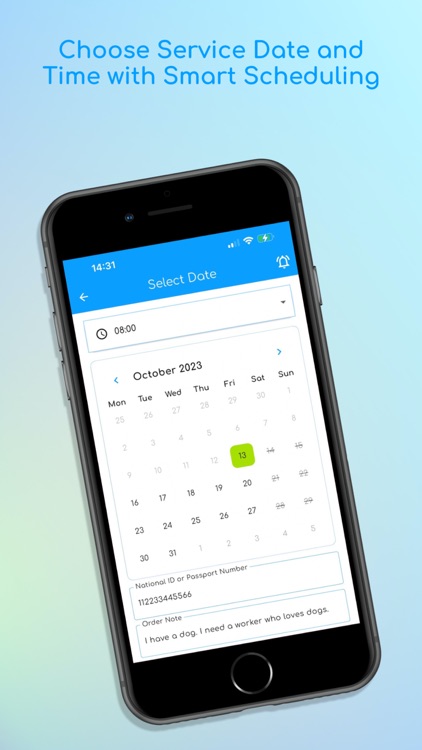 Saastech-io screenshot-4