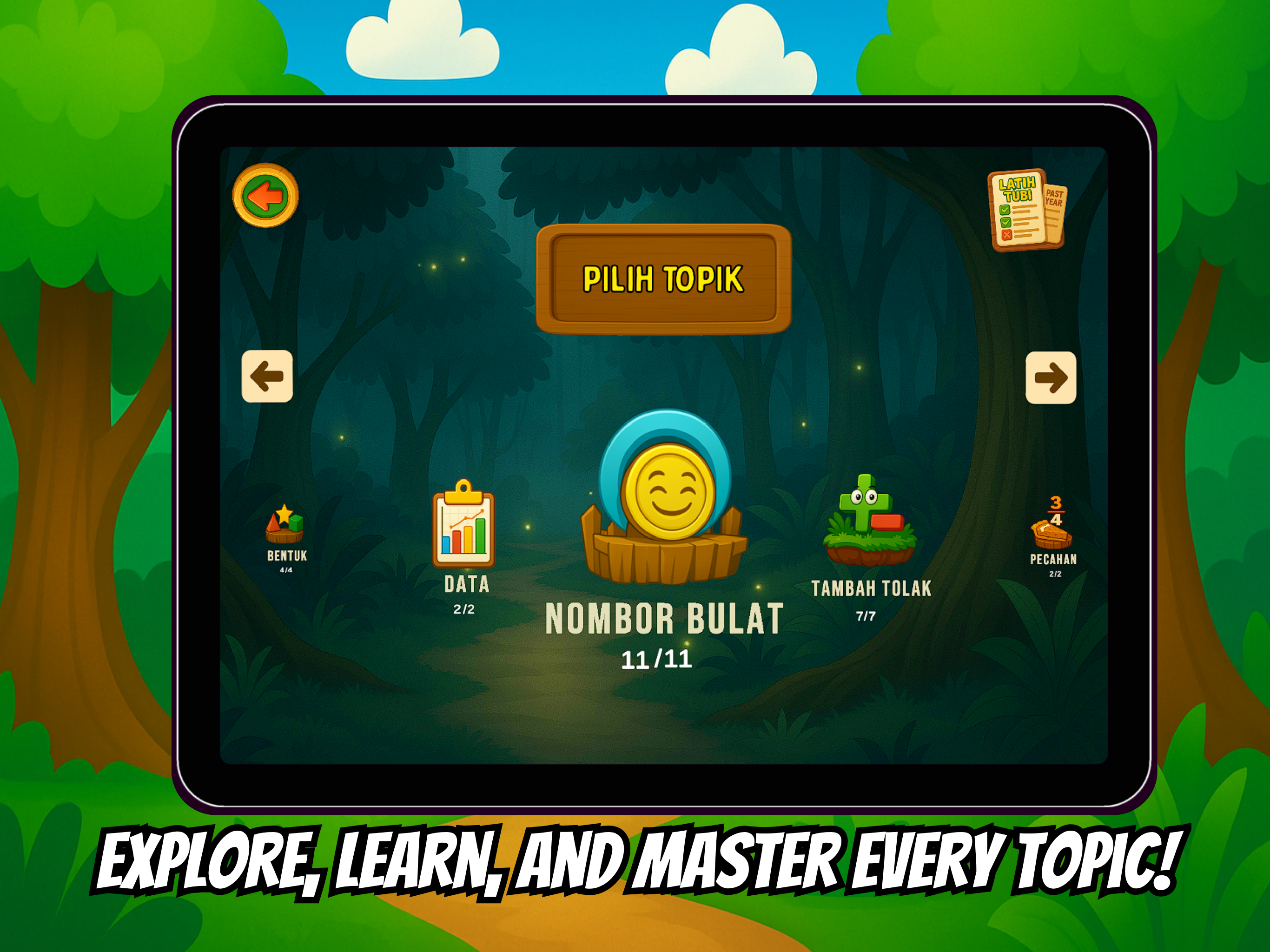 YouEdu Math screenshot 13
