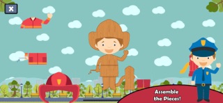 Job Learning Games Screenshot 5 of 8