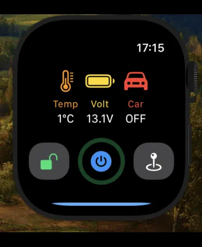 Screenshot #2 pour aslaawatch