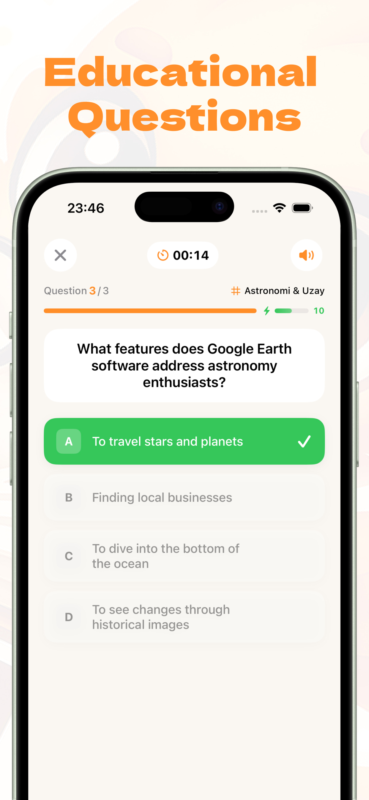 Bilgikap - Trivia Quiz Game