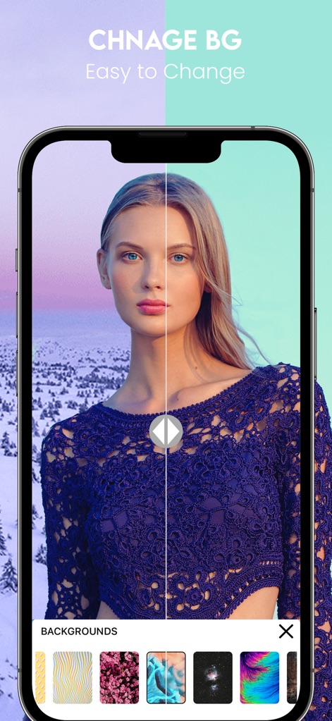 AI Photo Enhancer & Editor - Graphics & Design App | MWM