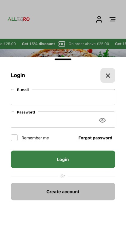 Allegro Fish & Chips